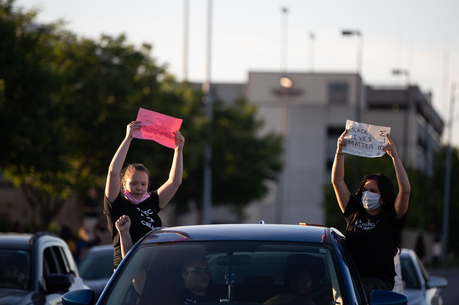Omaha Rally